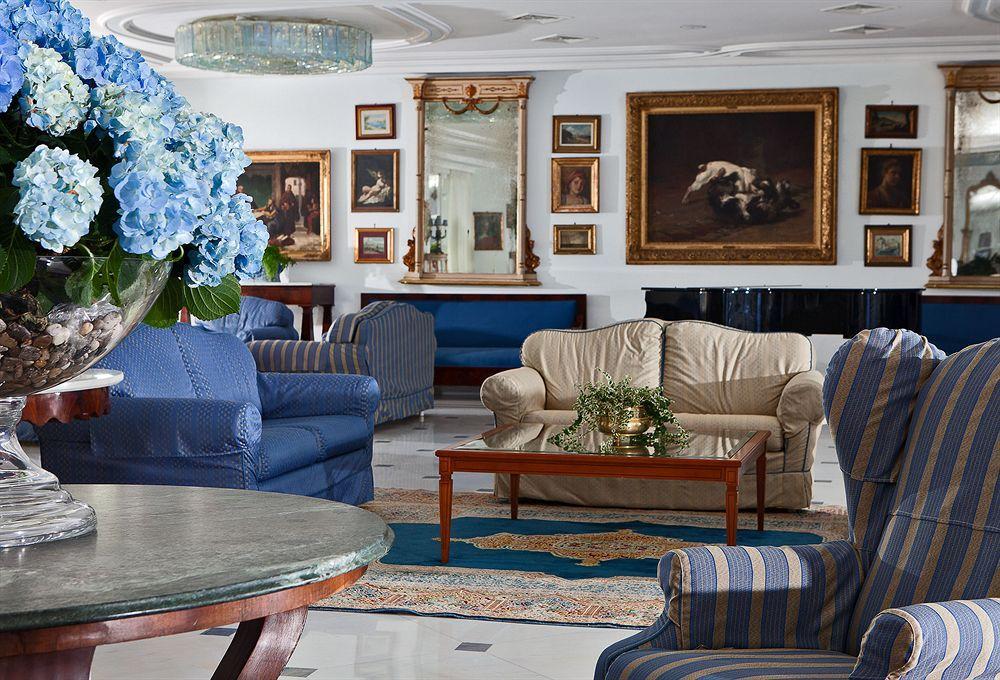 Grand Riviera Hotel Península Sorrentina