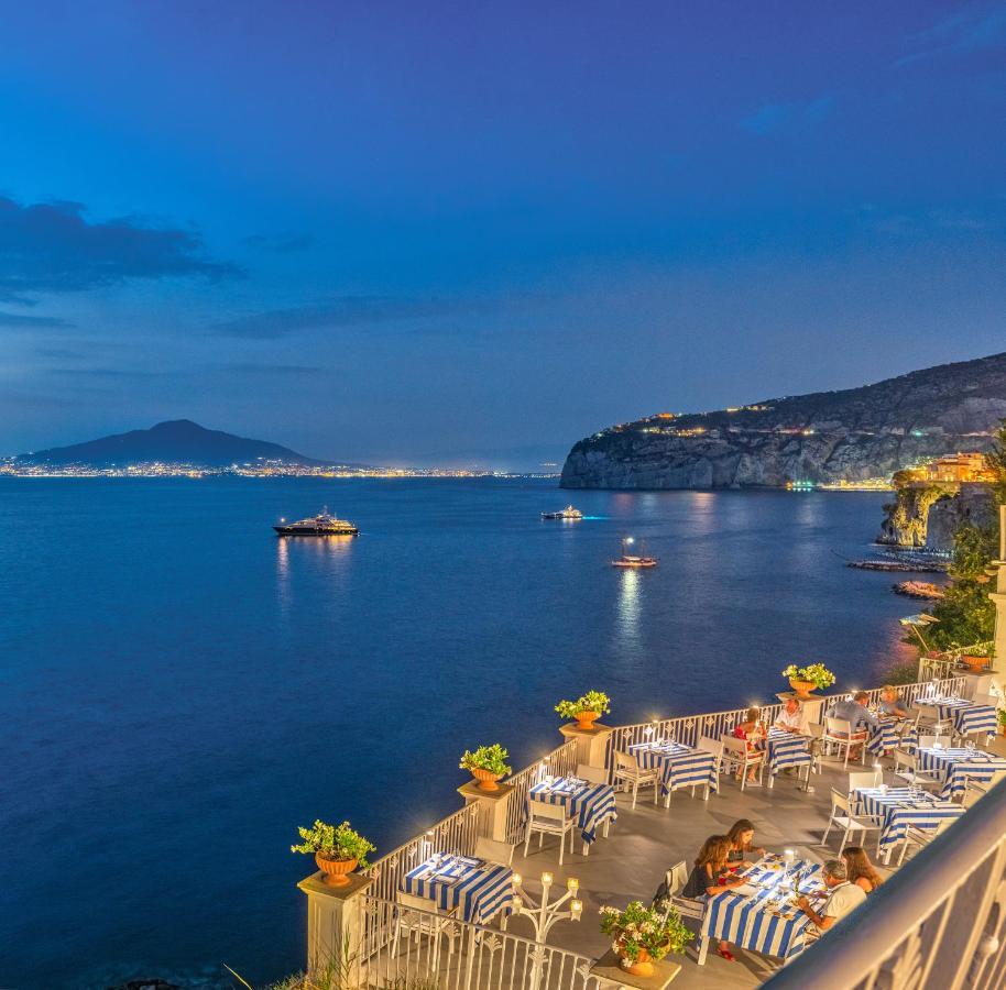 Hotel Grand Riviera Sorrent