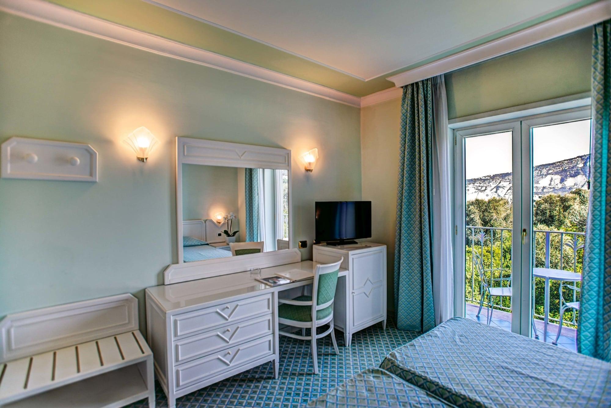 Grand Riviera Hotel Sorrent