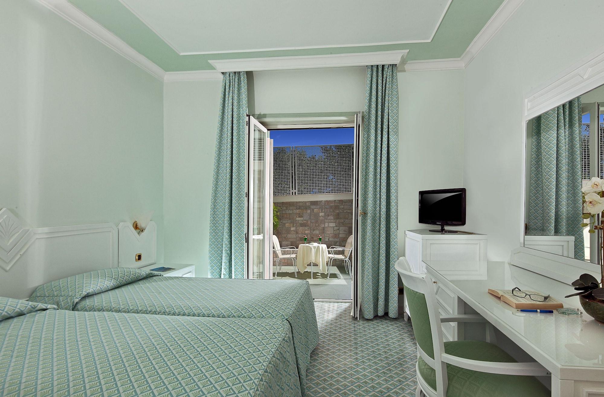 Grand Riviera 4* Sorrent