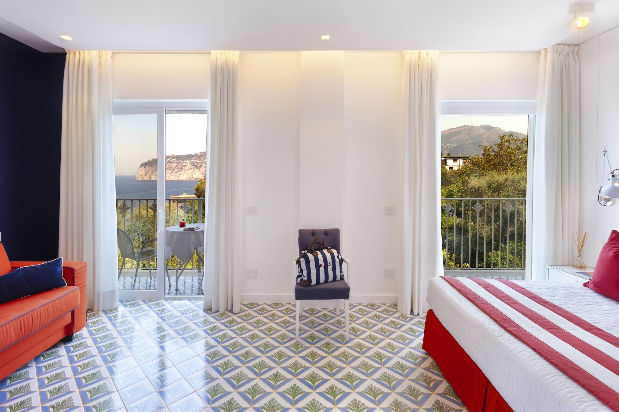 Grand Riviera 4* Sorrent