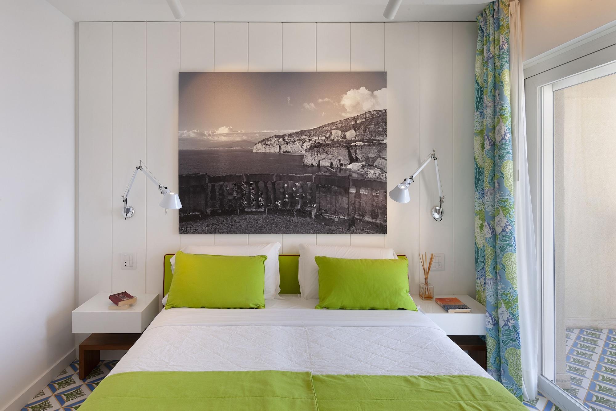 Grand Riviera Hotel Sorrent