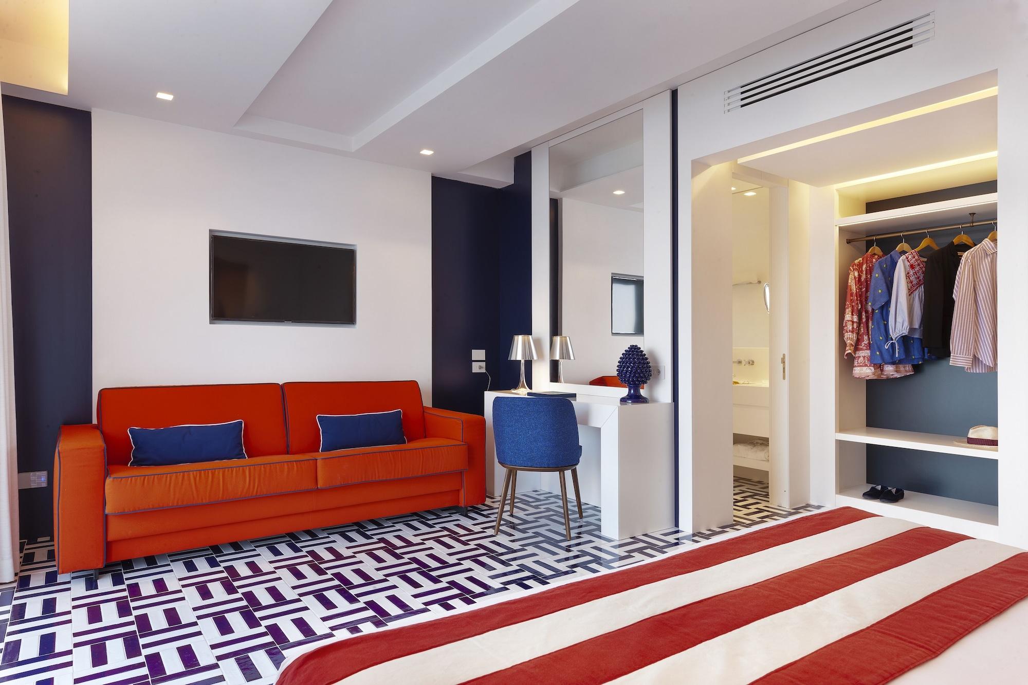 Grand Riviera Sorrent