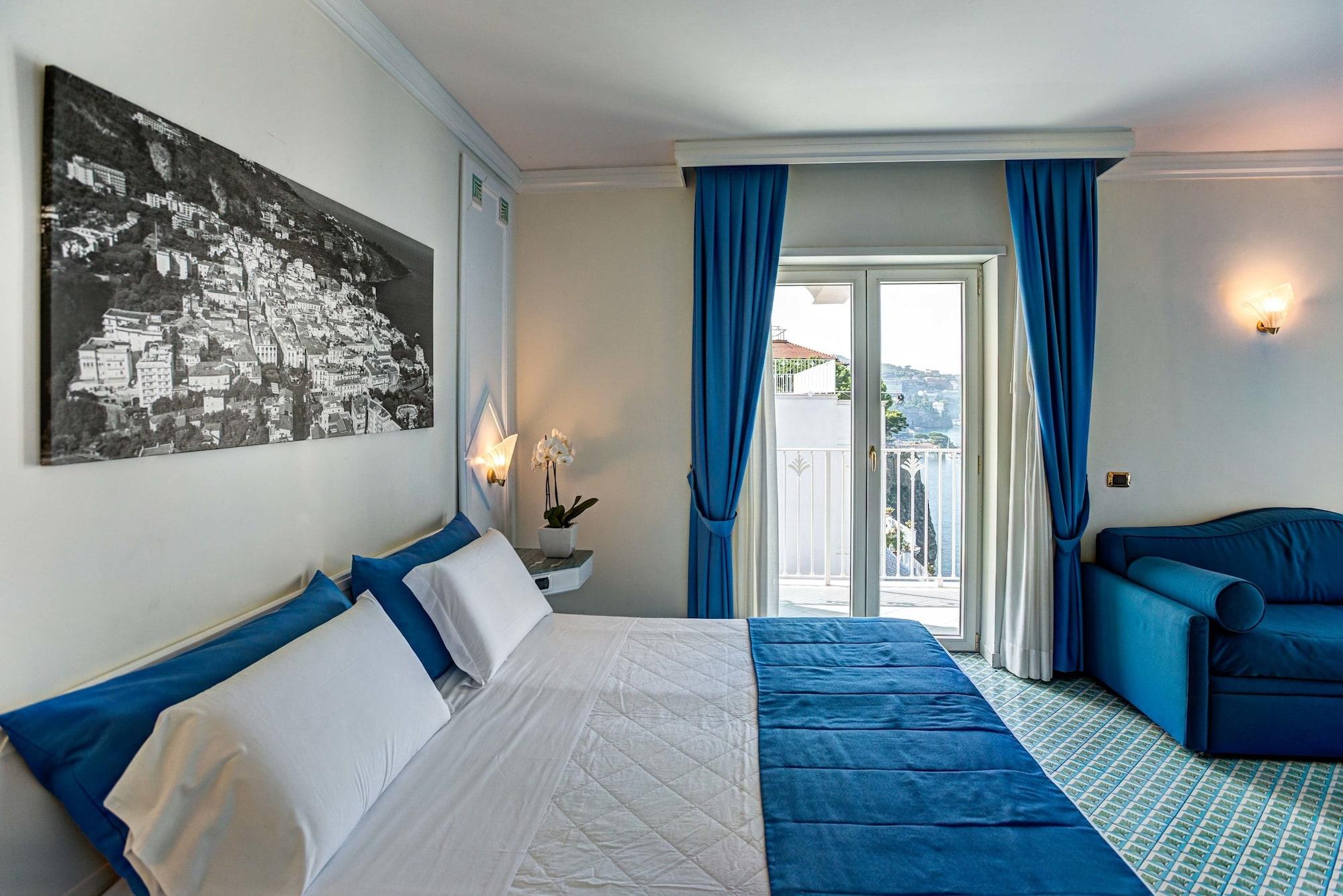 Grand Riviera 4* Sorrent