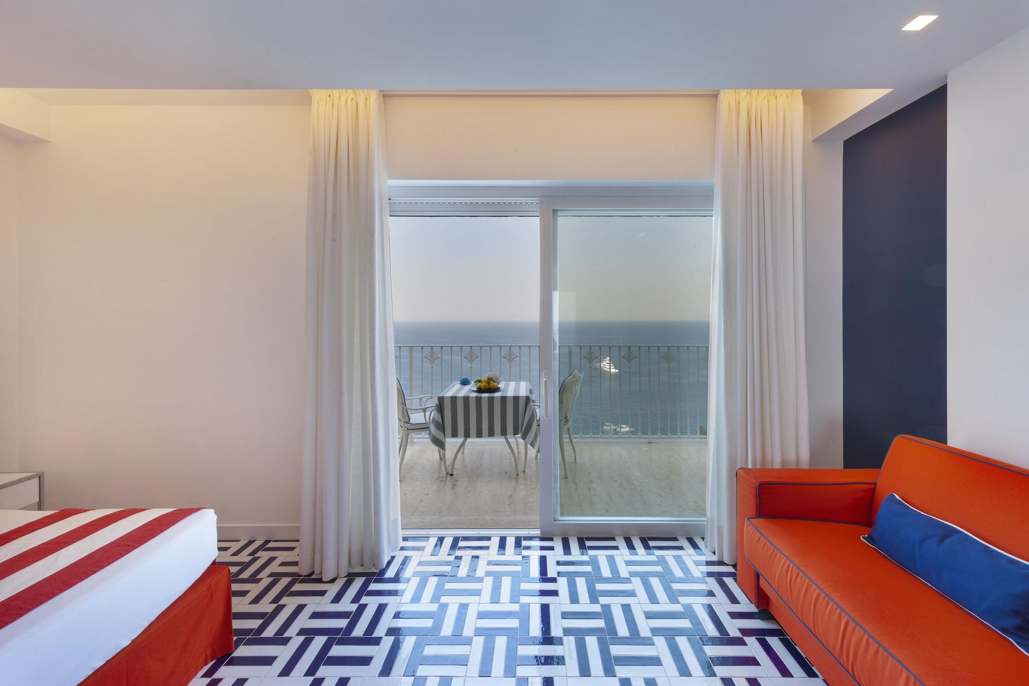 Grand Riviera Hotel Sorrent