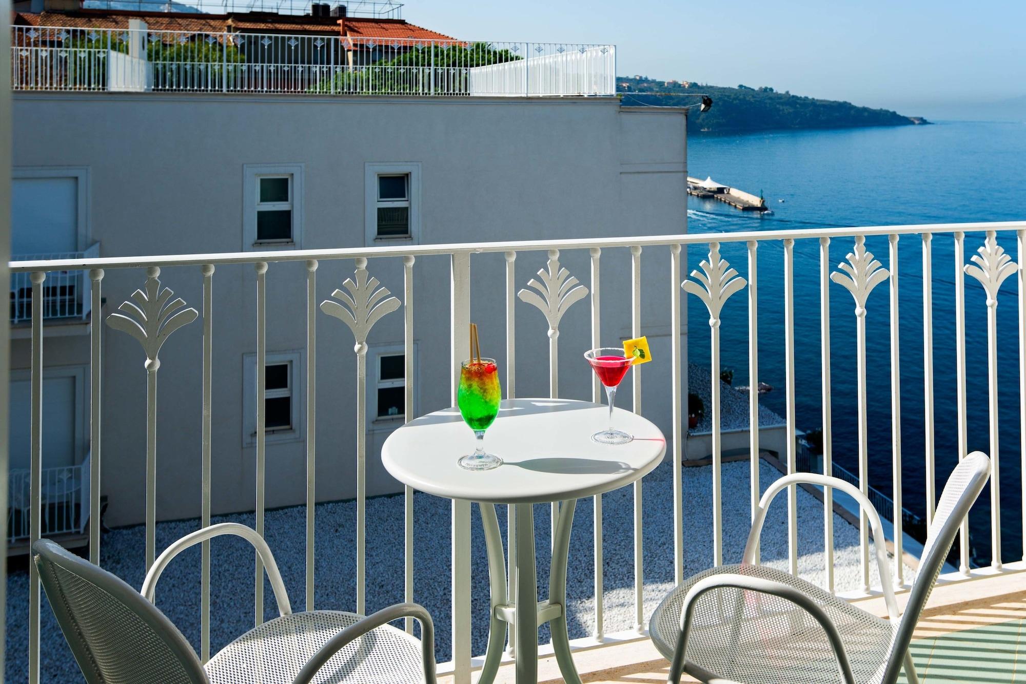 Grand Riviera Hotel Sorrent