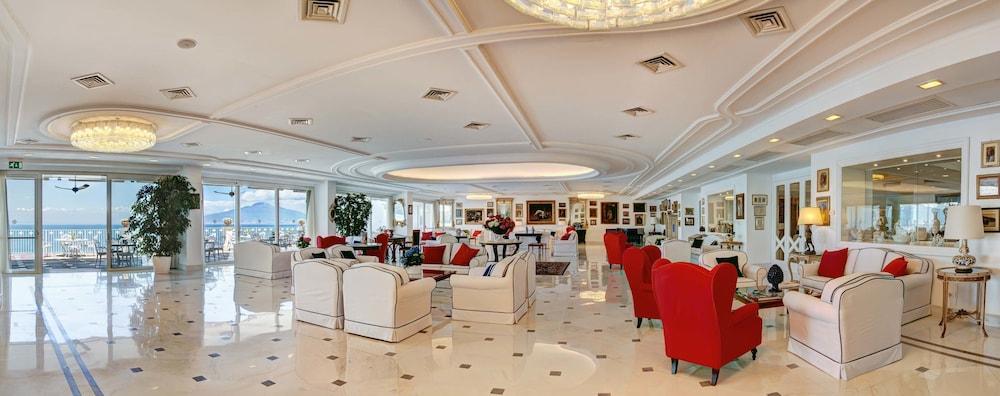 Grand Riviera Hotel Sorrent