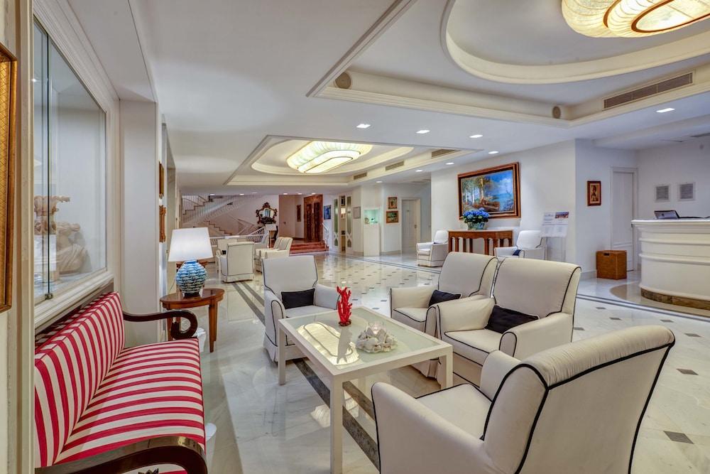 Hotel Grand Riviera Sorrent