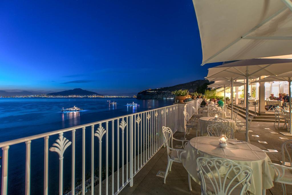 Hotel Grand Riviera Sorrent