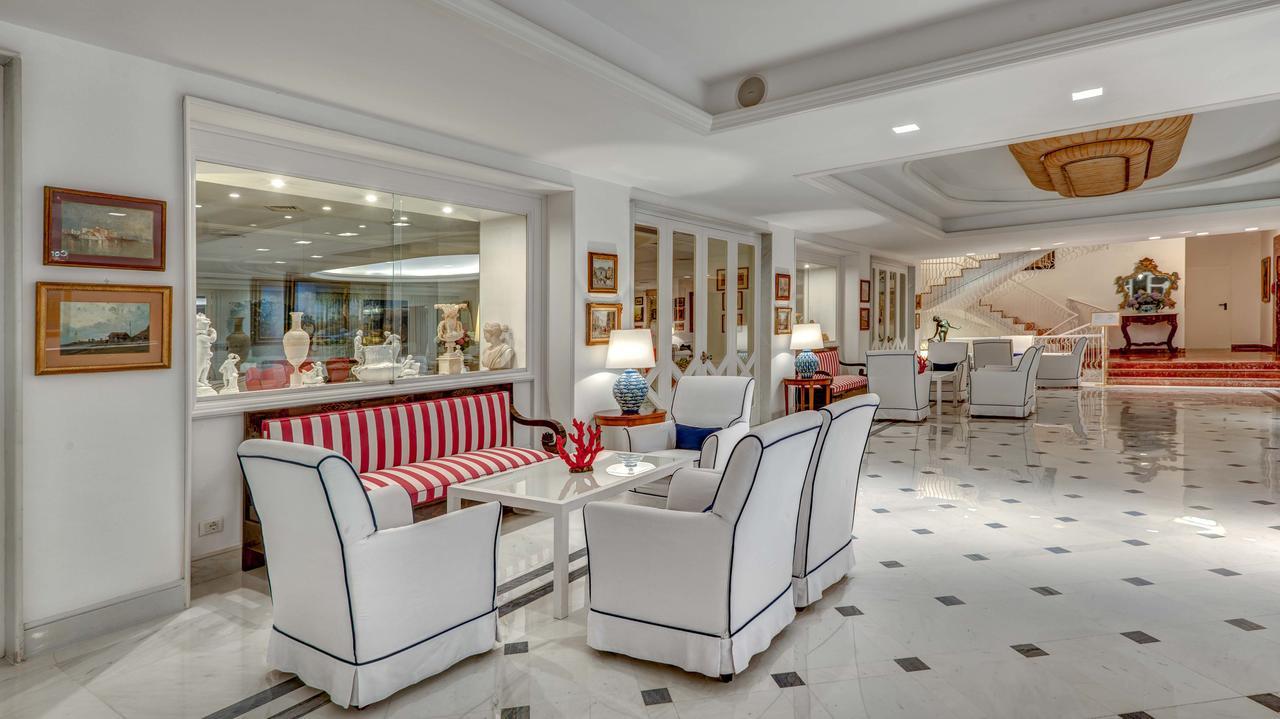 Grand Riviera Hotel Sorrent