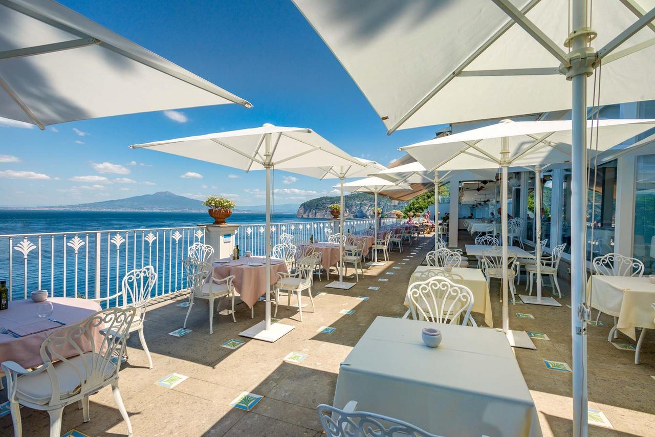Grand Riviera 4* Sorrent