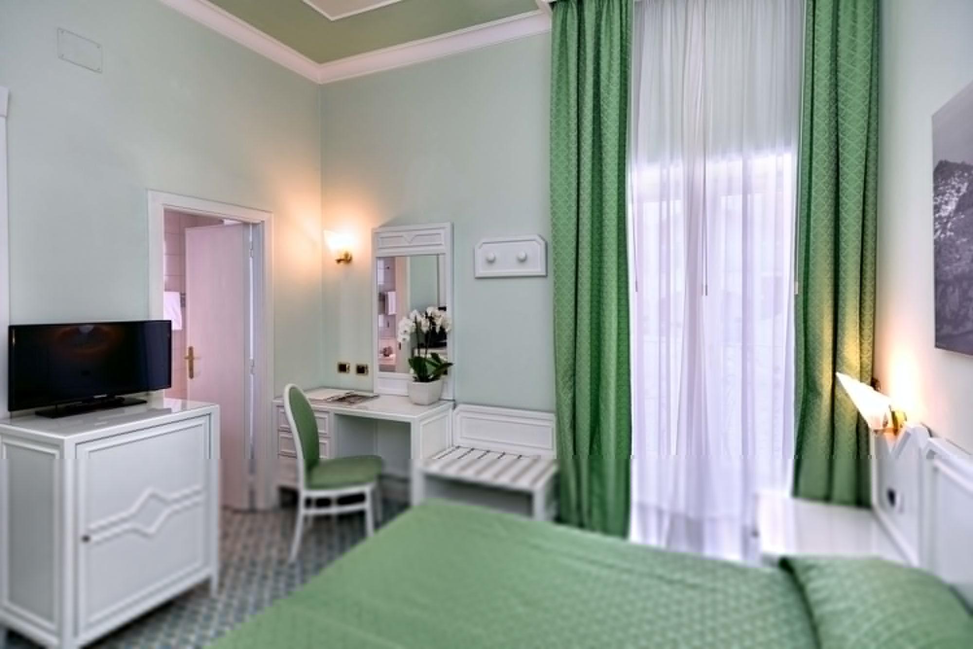 Grand Riviera Hotel Sorrent