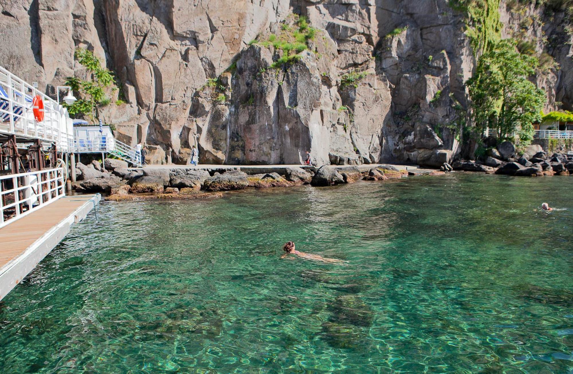Grand Riviera Sorrent