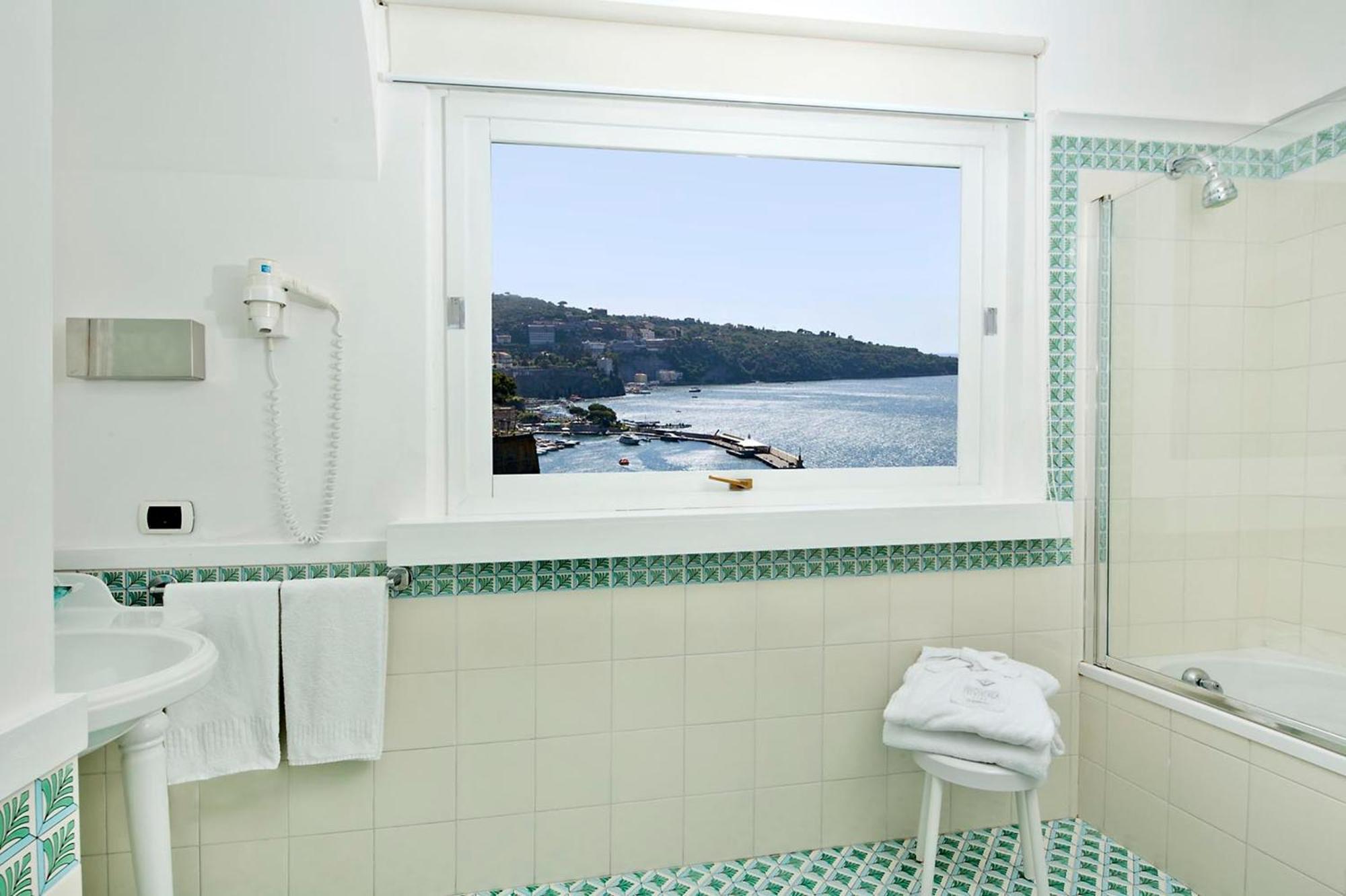 Hotel Grand Riviera Sorrent