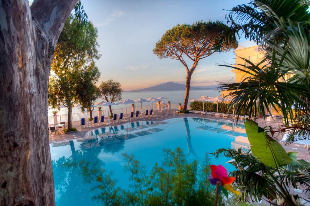 Grand Riviera 4* Sorrent