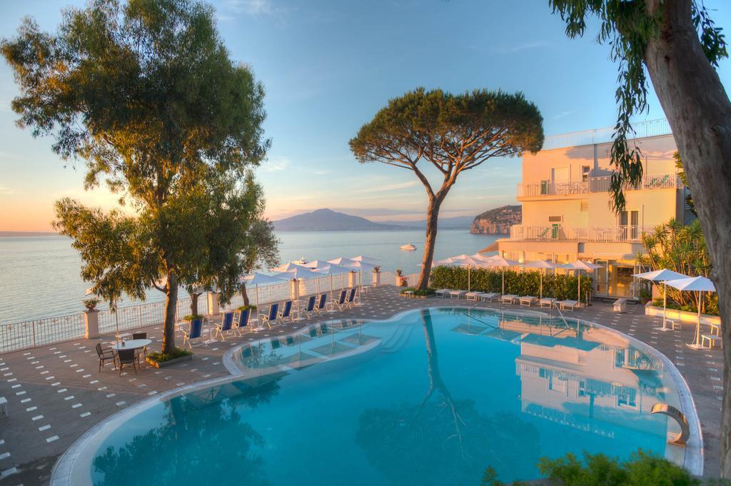 Hotel Grand Riviera Sorrent