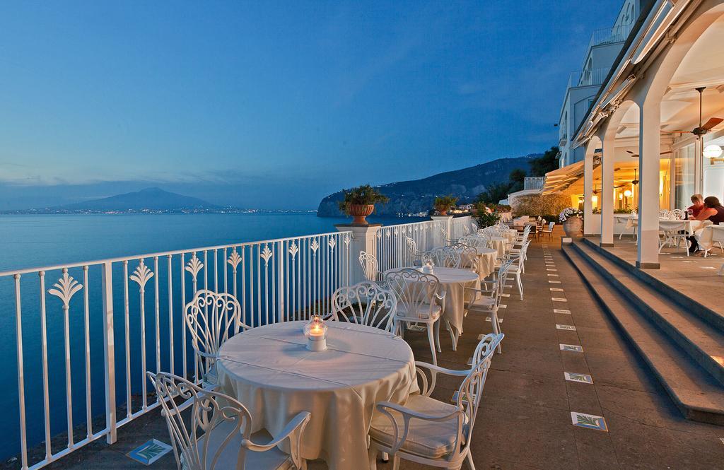 Grand Riviera 4* Sorrent