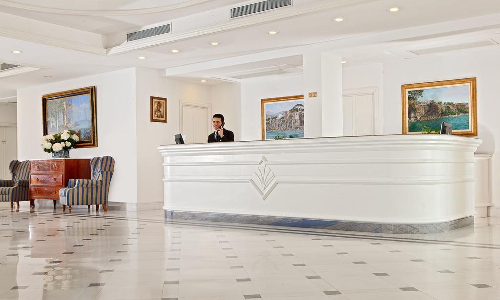 Grand Riviera 4* Sorrent