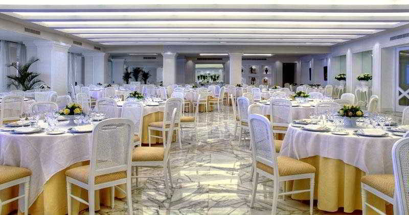 Hotel Grand Riviera Sorrent