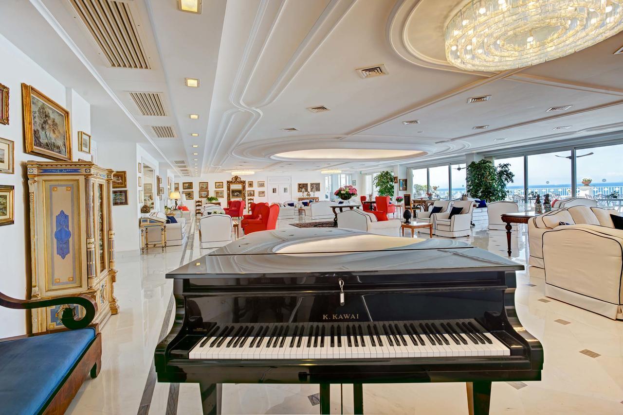 Hotel Grand Riviera Sorrent
