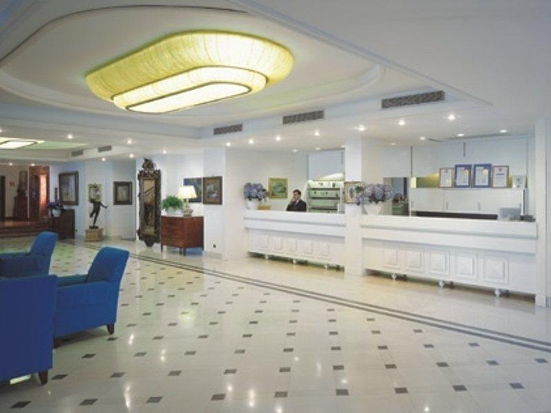 Grand Riviera 4* Sorrent
