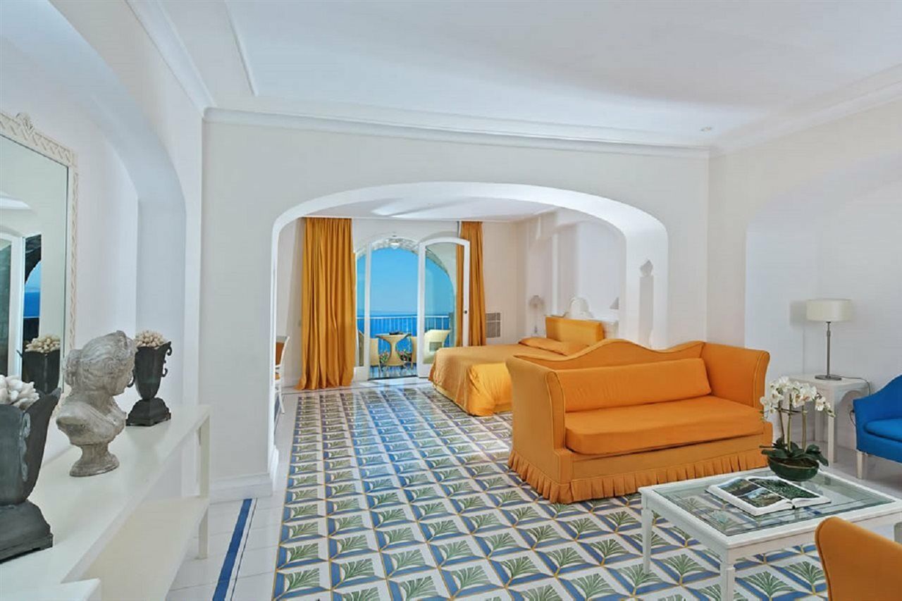 Grand Riviera 4* Sorrent